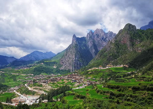 乡村人居环境研究中心